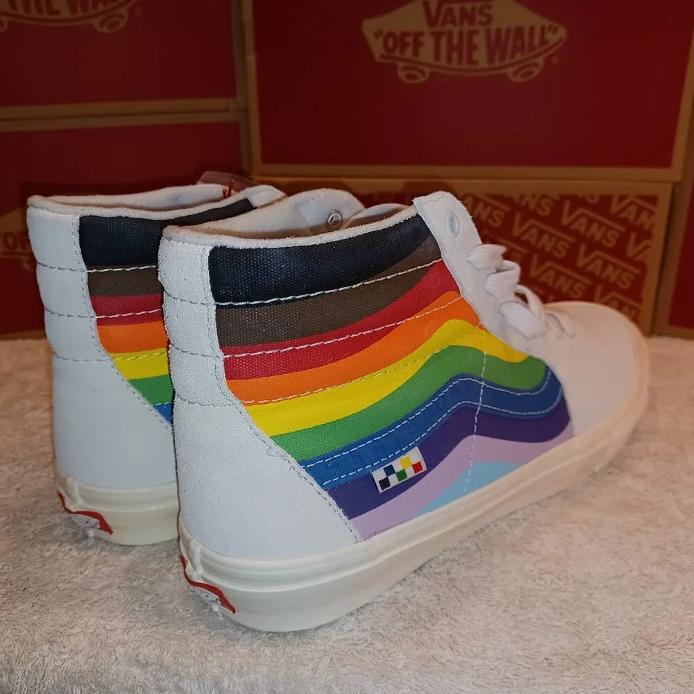 Vans 100% authentic